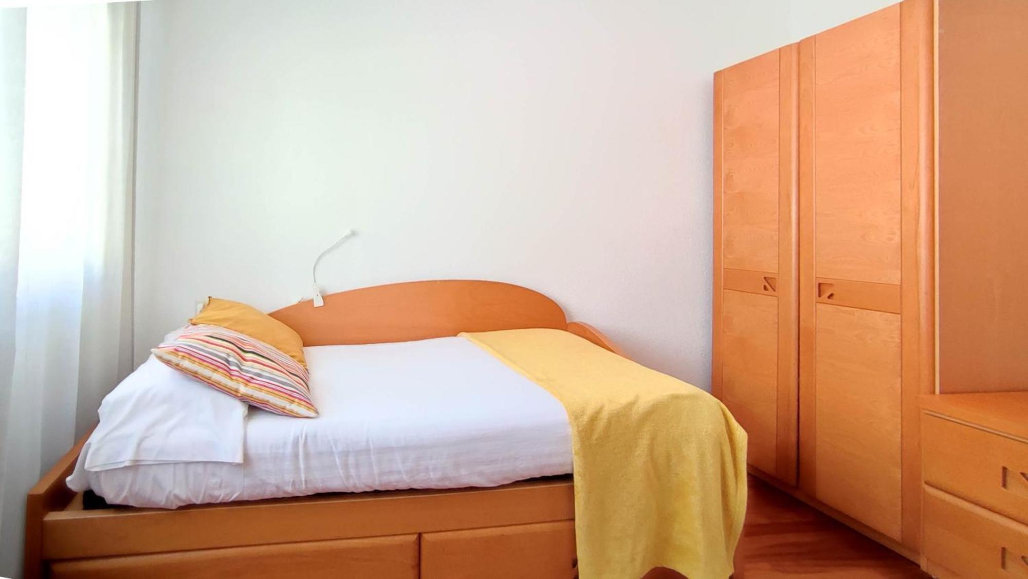 Duplex Acogedor Camino Ingles A 10 Min De Santiago Apartment Sigueiro Bagian luar foto