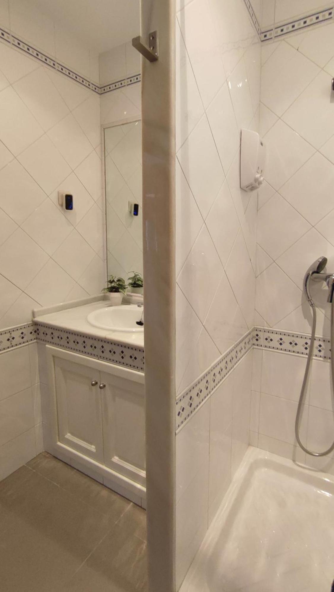 Duplex Acogedor Camino Ingles A 10 Min De Santiago Apartment Sigueiro Bagian luar foto
