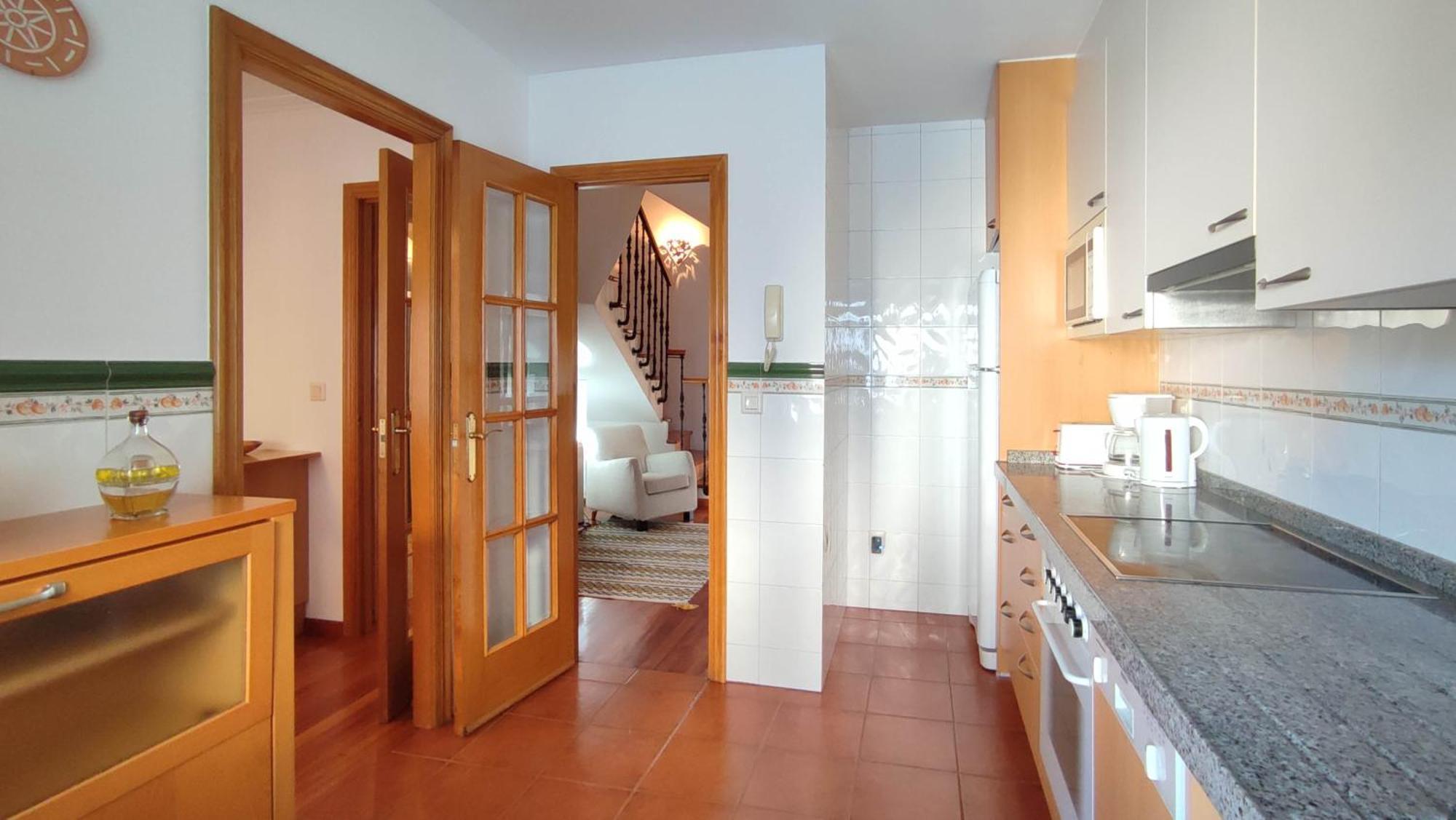 Duplex Acogedor Camino Ingles A 10 Min De Santiago Apartment Sigueiro Bagian luar foto