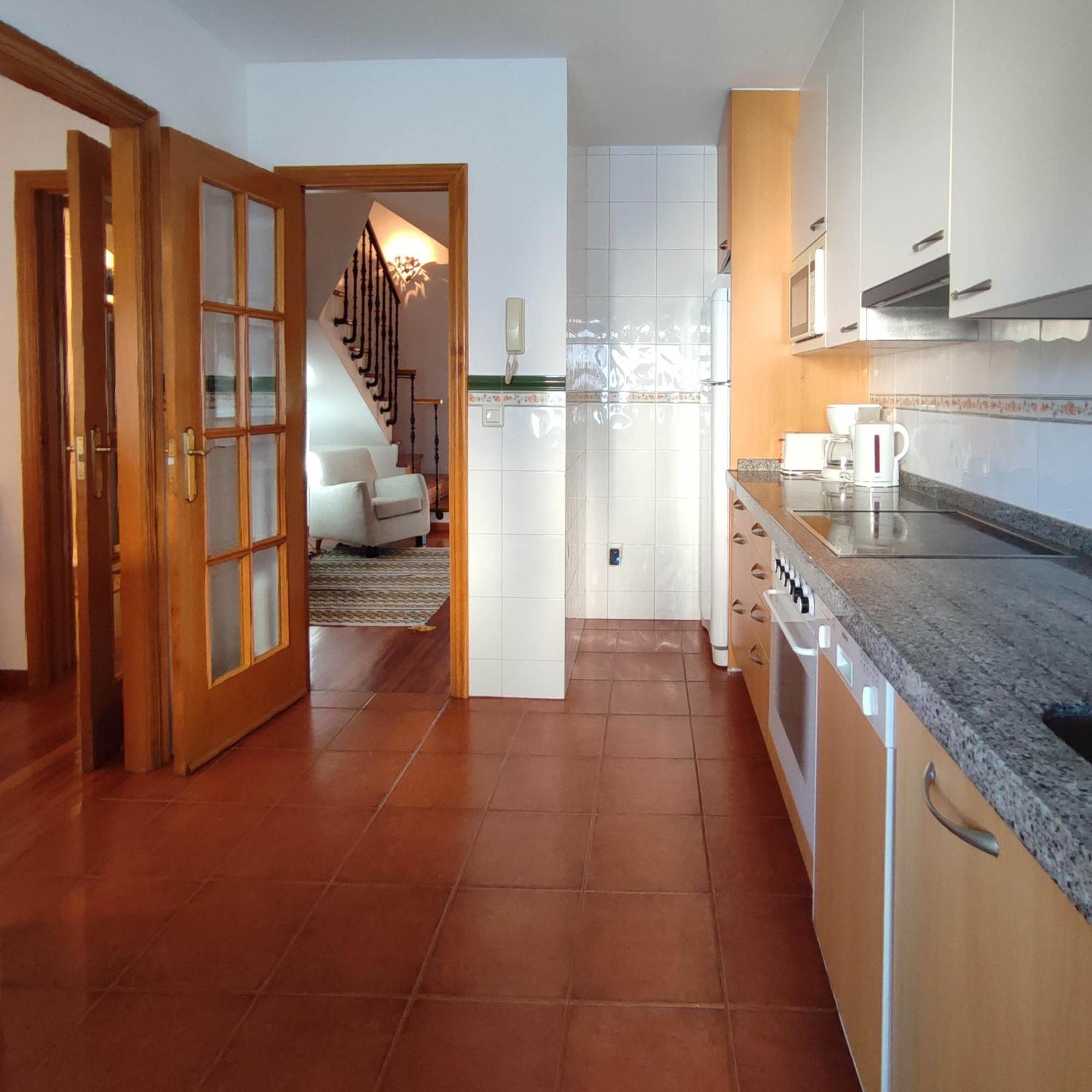 Duplex Acogedor Camino Ingles A 10 Min De Santiago Apartment Sigueiro Bagian luar foto